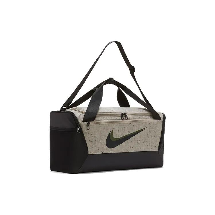 Nike Gym Bags Black / Gray (Unisex) Gym Bags CU9653 210