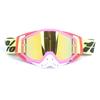 Off-road motorcycle goggles outdoor discoloration riding glasses ski helmet goggles