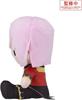 Emu Otori Fuwapuchi Plush Toy Full Wonder Wonderlands Showtime Official Merchandise - Power! Halloween! - (M)