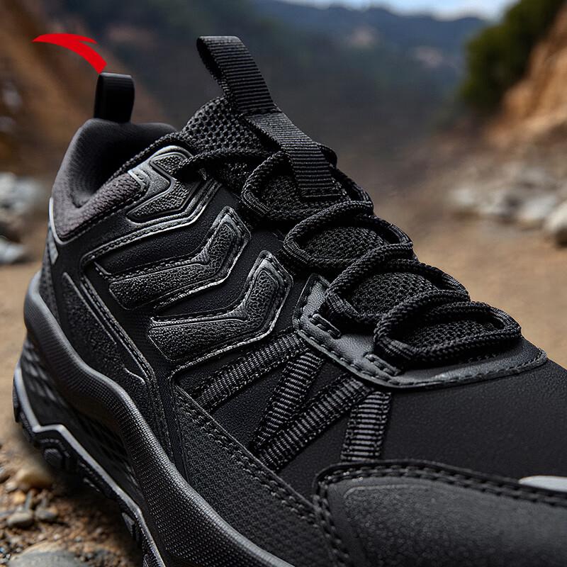 

Anta Tantan Women s Outdoor Trail Running & Hiking Shoes 36.5 (US Women s 6)