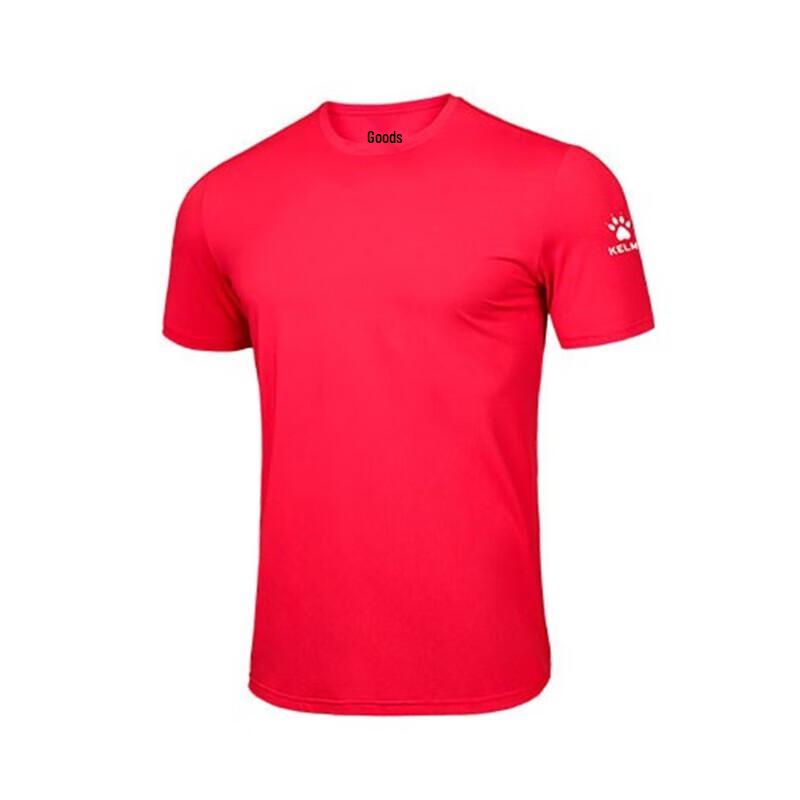 KELME Men's Sport Casual T-Shirt