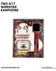 2025 Sanrio Noise-Cancelling Cartoon Wireless Earbuds - Cute Bluetooth Headphones