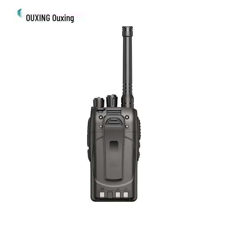 OUXING MTD290 Rugged Digital Walkie-Talkie (CN Version)