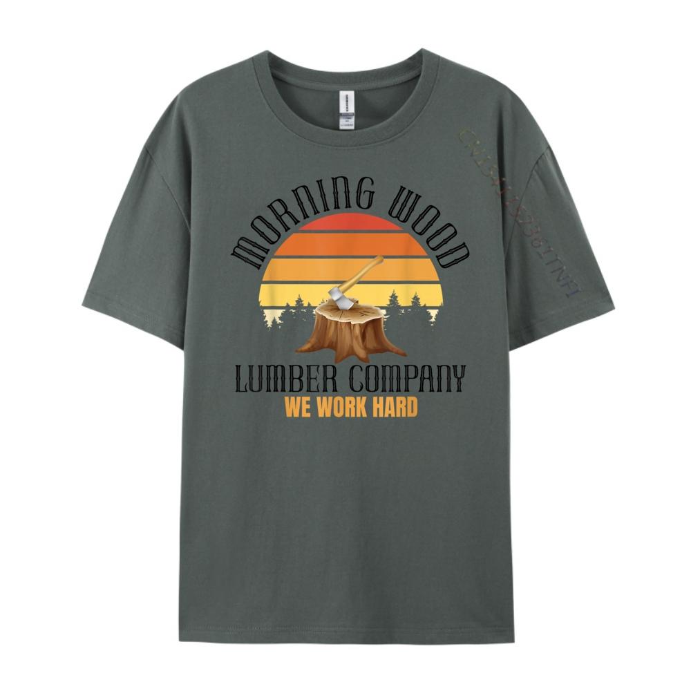 WoodUnisex Graphic Tees Unisexs TShirts Outdoor Graphic Shirts Unisex T Shirts For Unisex Party