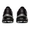 New Asics Gel Kayano 28 Platinum Black 1011B342-020