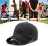Vintage Dachshund Baseball Cap Cute Weiner Dog Graphic Hat for Pet Lovers