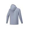 Skechers GODRI Jacket Men's Trade Wind Gray 02N6 P325M049-02N6