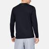 Under Armour Cold Gear Training Crew Sweatshirt Men Sweatshirt Black 1310989-001