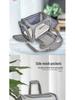 Portable Large Capacity Breathable Pet Carrier Handbag for Cats and Dogs