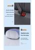Deep Blue L07 All-Season Car Seat Cushion and Cover Set