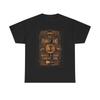 Men's and Women's T-shirts Country Music And Cold Beer