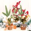 Tischplatte Weihnachtsbaum Weihnachtsbaum Dekoration Tisch Tisch Weihnachtsszene Layout