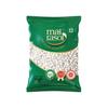 MAI RASOI Premium Sabudana Sago Perlen für Fastenmahlzeiten Gesundes Frühstück und Einfaches Kochen zu Hause 500 g Packung von 1