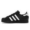 Adidas Superstar Core Black Cloud White Damesneakers JI2887