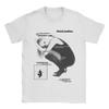 Zangeres Ariana Grande Tour Album 2026 T-shirt Zomer Katoenen T-shirts Voor Unisex Nieuwigheid Custom Logo T-shirt Korte Mouw Top T-shirts