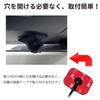 SNNY 2 Megapixel 1080P Compatible, AHD Back Camera, Side Camera, Wide Angle 150°, 720P/1080P