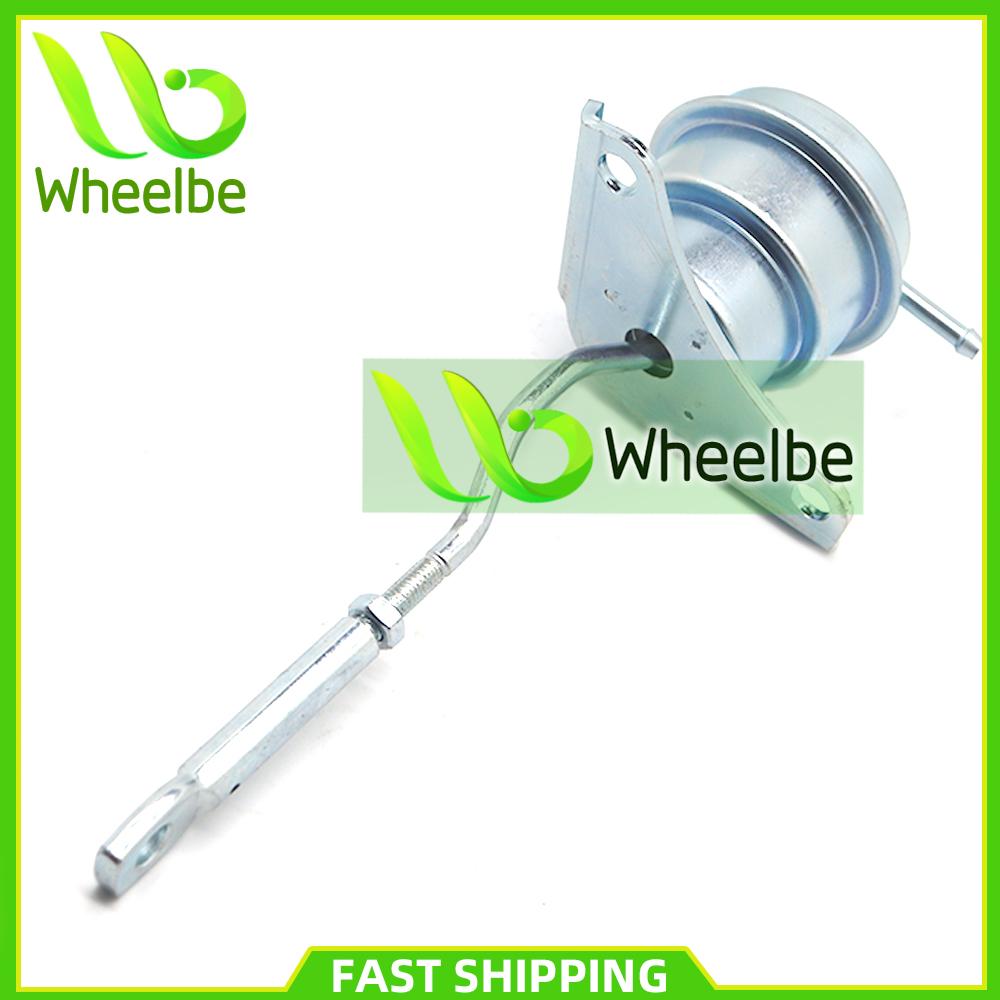TD04 Turbo Wastegate Actuator For Mitsubishi Pajero Shogun L200 Delica 2.8L ME201258 TF035 49135 49377 49135-03101 49377-03033 1PCS
