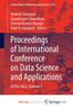 The Proceedings of International Conference On Data Science and Applications : ICDSA 2022, Volume 2 Book