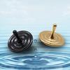 Droplet Water Hand Spinning Top Tip Fidget Spinner Edc Metal Stress Reducing Toys Relieve Stress Antistresse For Children