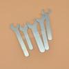 Hexagon Open-end Wrench - Single-head Sheet Metal Stamping Tool