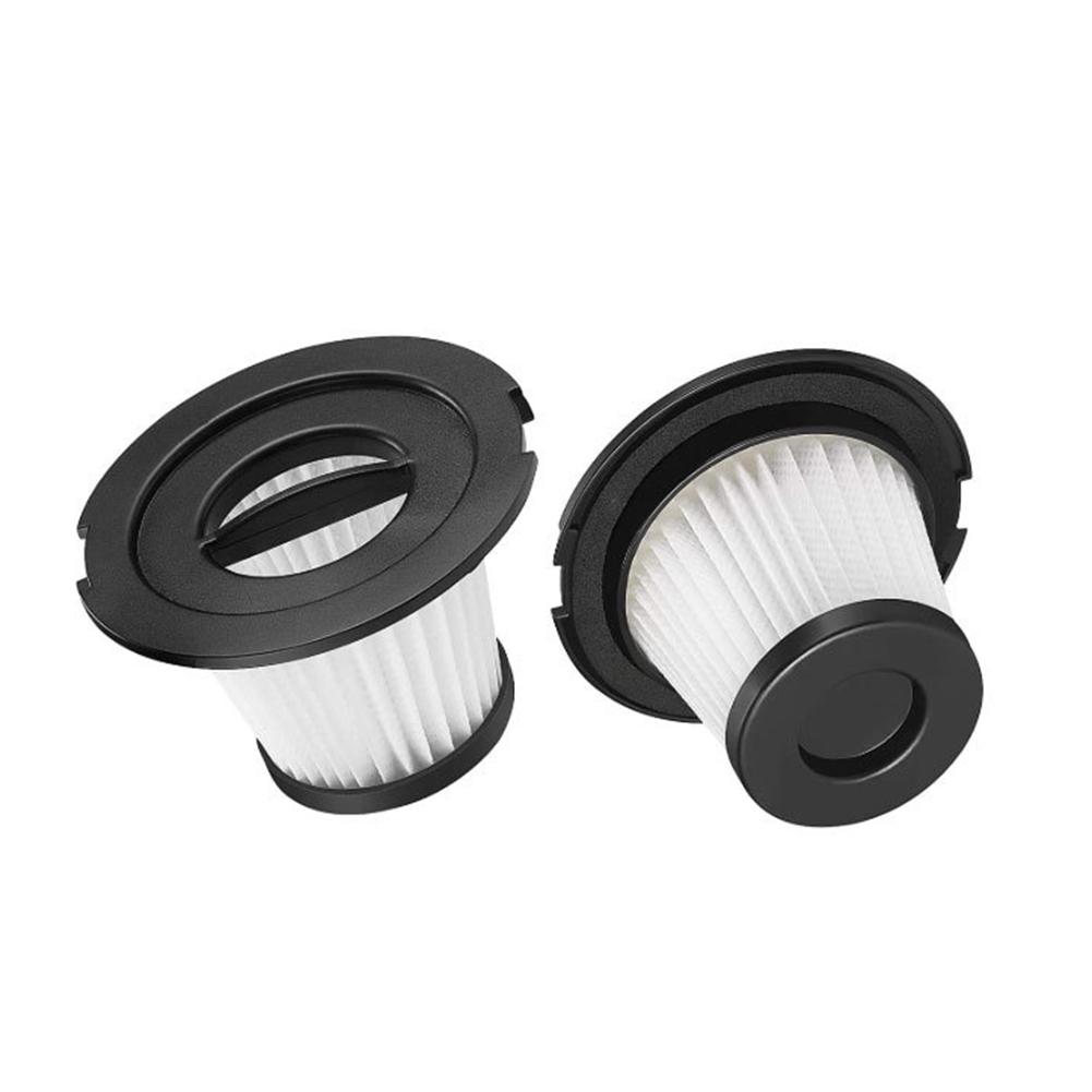 2 stk Tilbehør Rengjøring Filterelementer For INSE