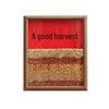 JINGRUIXIANG Five Grains Harvest Photo Frame