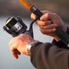 Fishing Rod Grip Silicone Fishing Grip Various Colors High-quality Materials