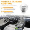 Push Start Button 2215450714 Compatible with Mercedes Benz C300 CLA250 E350 GLA350 GLC300 ML350 S500 SL550 SLK250