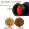 Outdoor Binoculars 90x90 High-Definition High-Power Portable Telescope Suitable For Hunting, Sports, Camping, And Travel