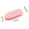 Multifunctional Flexible Cleaning Brush Household Kitchen Stove Cleaning Brush Bathtub Tile Scrubbing Clothes Brush Home Tool