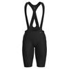 Summer Cycling Bib Shorts with Air Bib Straps for Proper Compression and Muscle Simple Design with Pads for Cycling and Road Bike [Ale] Men's X-Shaped