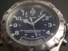 SEIKO ALBA Quartz Watch Working Condition Digital-Analog V071-0090 Men's (AE34)