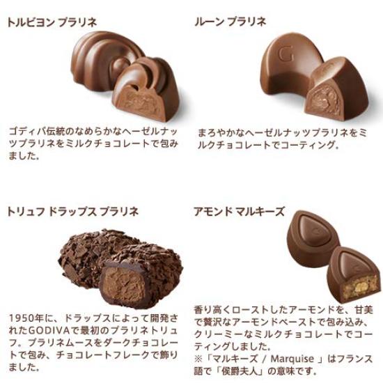 Godiva Grand Plus (GODIVA) (30 tablet)