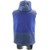 Brand new HB Alternate Hoodie Boa Best M Blue navy Denim Crazy Switch Men's Used