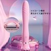 Popular Female Vibrator for Internal 10 Electric Suction USB Adult Toy Ejaculation, Squirting, Vibrations, G-spot Stimulation, Dildo, Cup, Waterproof,