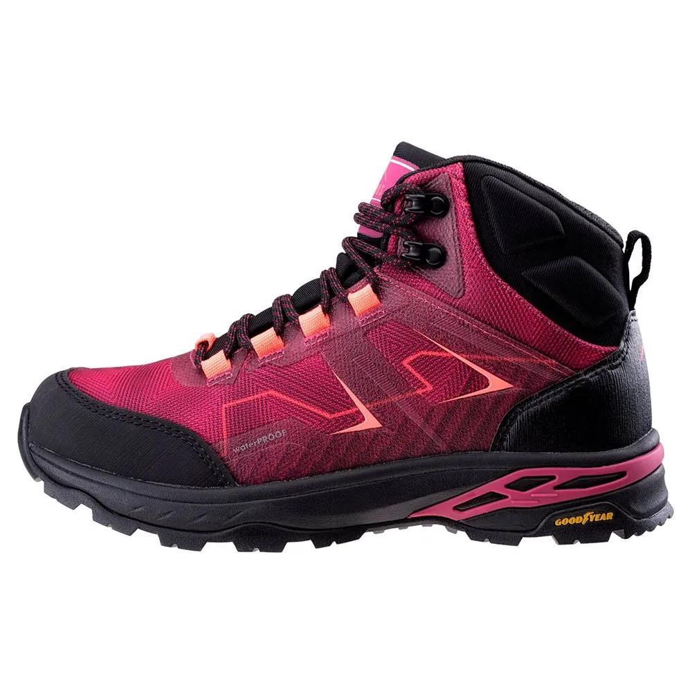 Elbrus Hiking Boots Endewa Mid WP