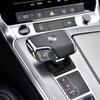 ydsh2 10/20Pcs Car Nickel Metal DecorationAuto Indoor Badge Stickers For Seat FR Leon Cupra MK1 Toledo lbiza 6j Ateca Altea Arosa Exeo