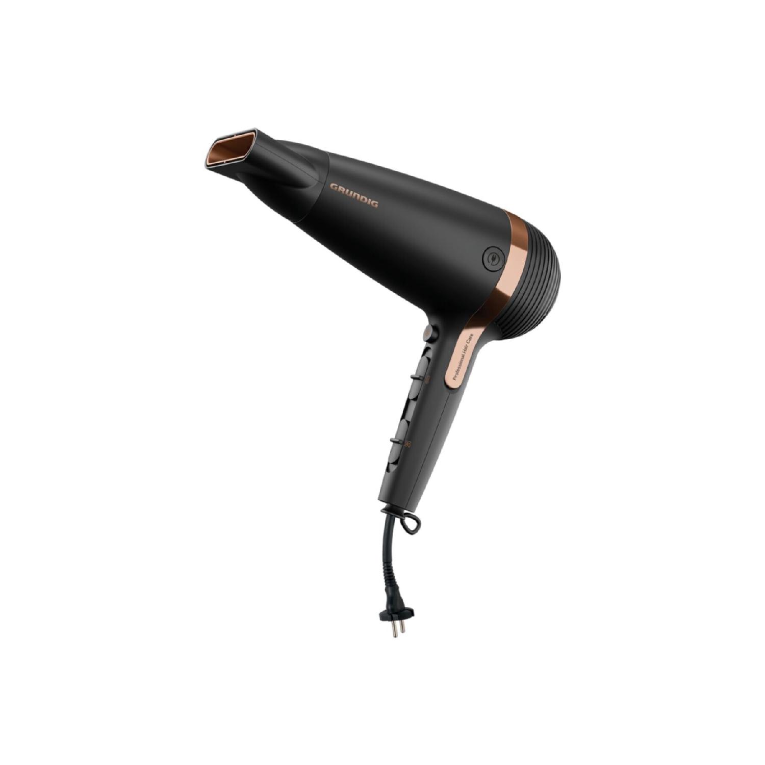 

Hd 7081 2100 W Ion Hair Dryer