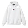 Reebok Sweatshirts Unisex Hooded Moderate Heavyweight 25SRMG13U