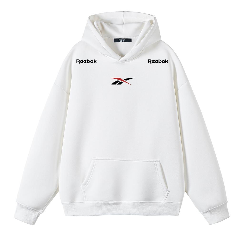 Reebok Sweatshirts Unisex Hooded Moderate Heavyweight 25SRMG13U