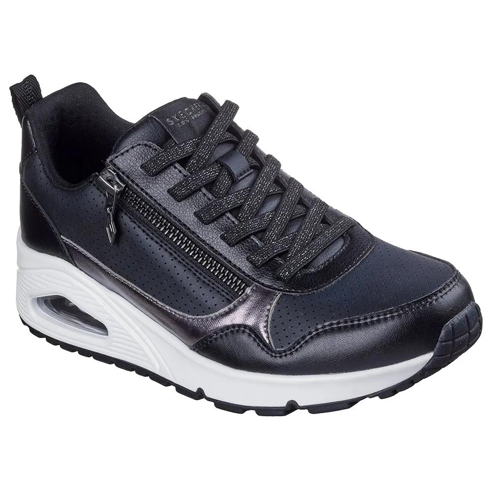 Skechers Кросовки Uno Metallic Sliders