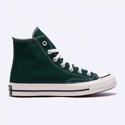 Chuck 70 Vintage Canvas Midnight Clover 168508c
