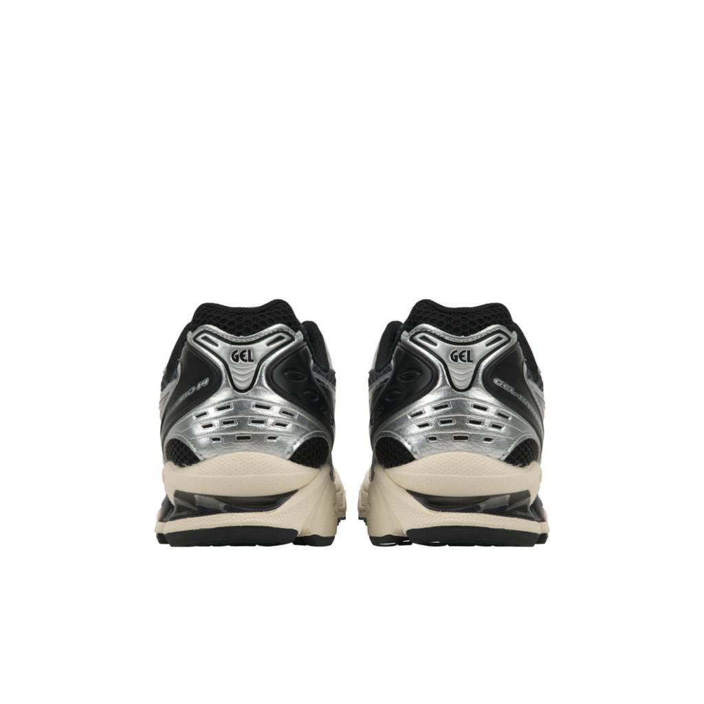 Asics Gel Kayano 14 Unlimited Pack - Carrier Grey Black Unisex Sneakers 1203A549-020