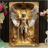 Decorações – Produtos de metal