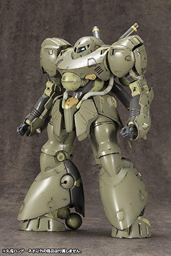 M.S.G Modellbau-Zubehör Runde Fingerhand Neo Nicht-Maßstäblich Plastikmodellbausatz Zubehör