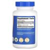 IHerb Hořčík orotát 1000 mg (500 mg v kapsli), 120 kapslí