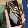 Piccolo Trompete Messinginstrumente Hülle Für Xiaomi 15 14 Ultra 13T 14T 15T Pro 17 Pro Max POCO F8 F7 F5 F6 X5 X6 X7 Pro Hülle