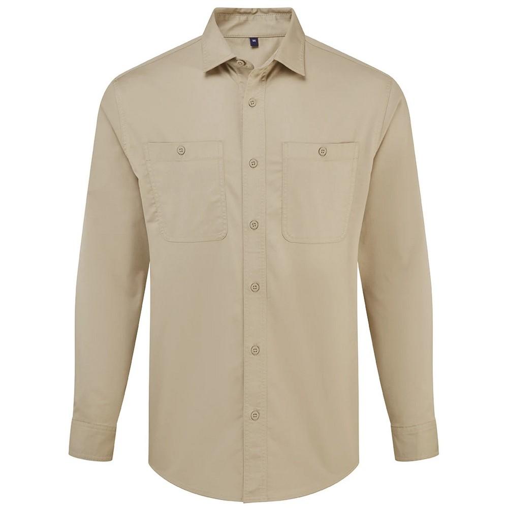 Premier Unisex Adult Utility 2.0 Service Shirt
