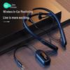 Soaiy SG5 Neckband Wireless Live Streaming Earphones