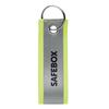 MidOcean Reflekey Reflective Keyring